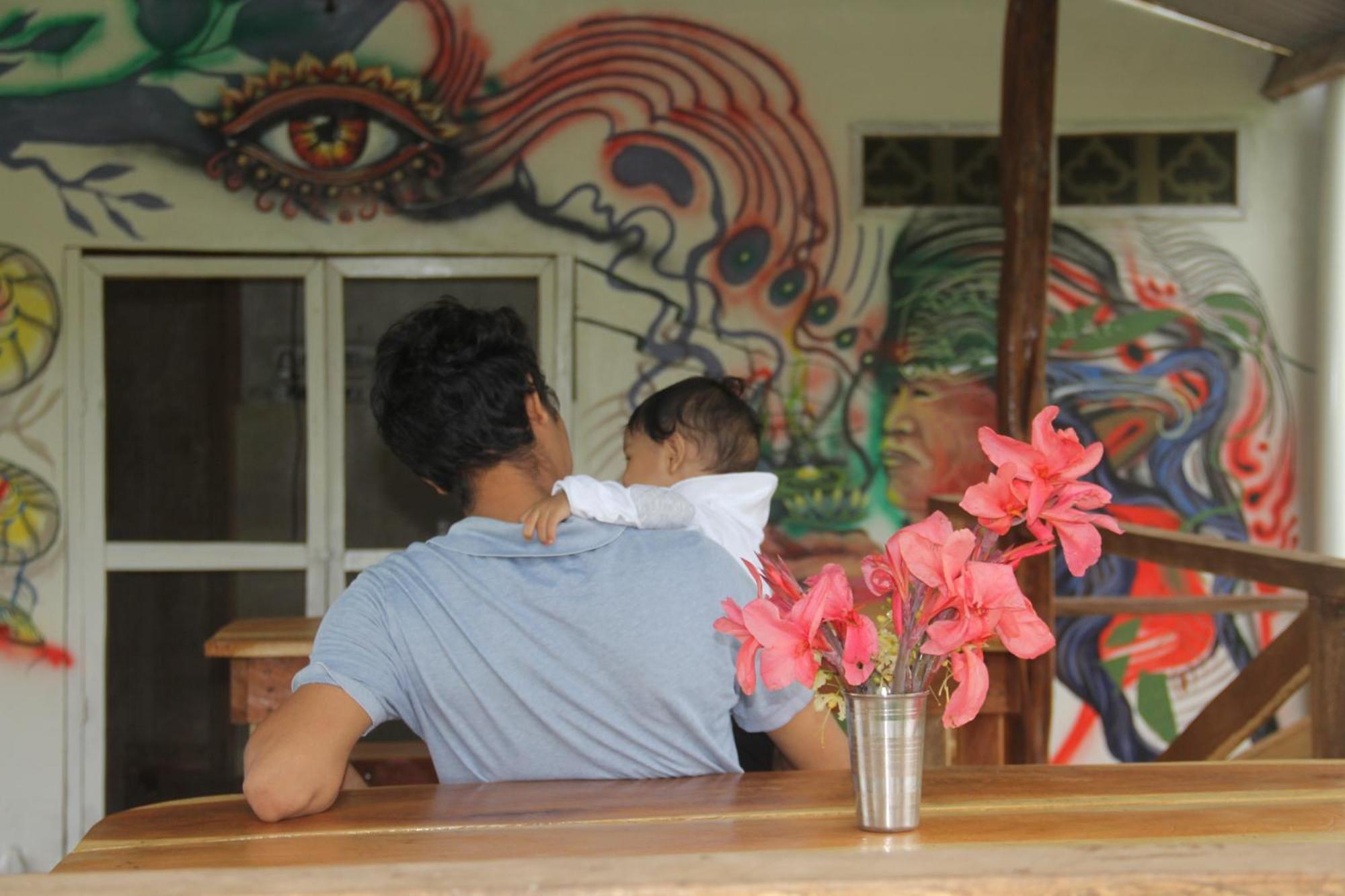 Purachata Ecolodge Iquitos Bagian luar foto