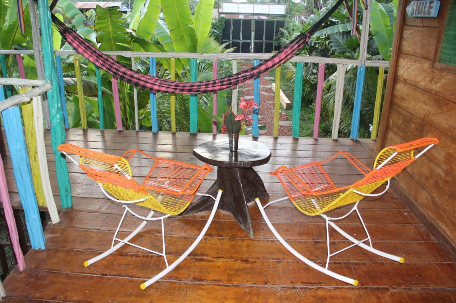 Purachata Ecolodge Iquitos Bagian luar foto