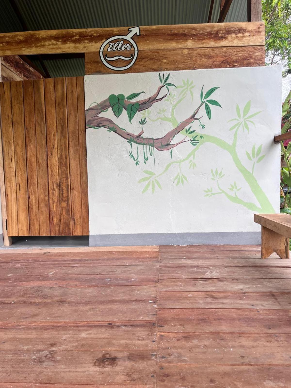 Purachata Ecolodge Iquitos Bagian luar foto