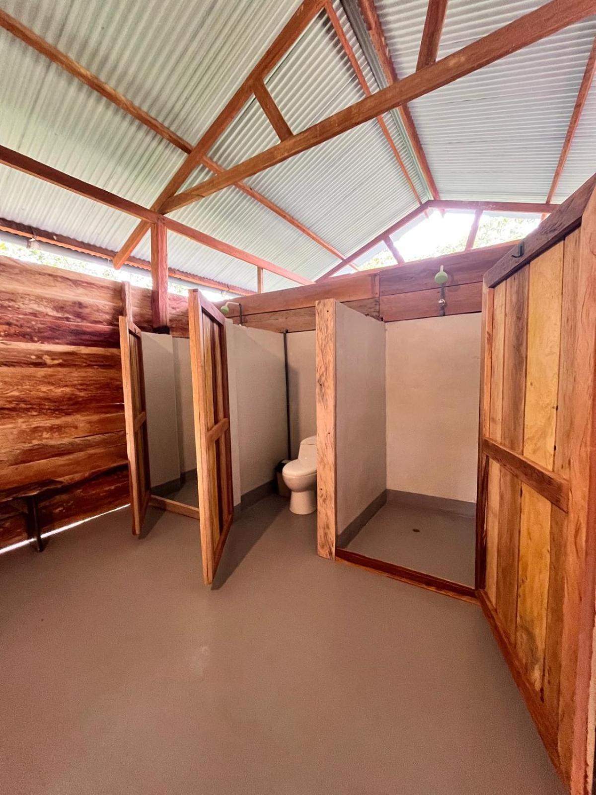 Purachata Ecolodge Iquitos Bagian luar foto